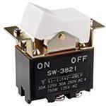 NKK Switches SW3822D/U