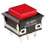NKK Switches UB15SKW035D-JJ
