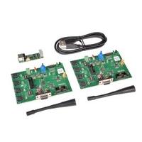 Development Boards & Kits - Wireless NRF9E5 EVAL KIT 433MHZ