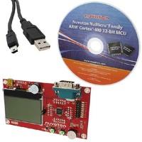 Nuvoton Technology Corporation of America NU-LB-MINI51 Reference Design 1