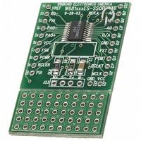 EVALUATION SYSTEM FOR W681310