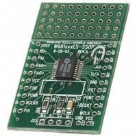 Nuvoton Technology Corporation of America W681512ES Reference Design 2