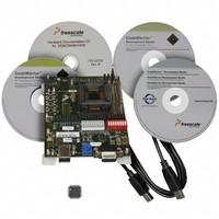 NXP USA Inc. DEMO9S08AC60E Reference Design 2