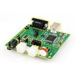 NXP USA Inc. DEMO9S08EL32AUTO Reference Design 1