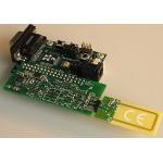 NXP USA Inc. DEMO9S08RG60E Reference Design 1