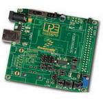 NXP USA Inc. DEMO9S08SC4 Reference Design 1