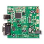 NXP USA Inc. DEMO9S08SH8 Reference Design 2