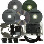 NXP USA Inc. DEMO9S12NE64E Reference Design 2