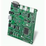 NXP USA Inc. DEMO9S12XSFAME Reference Design 2