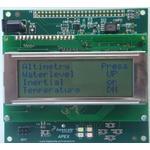 NXP USA Inc. DEMOAPEXSENSOR Reference Design 2