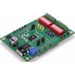 NXP USA Inc. FRDM-33879A-EVB Reference Design 1