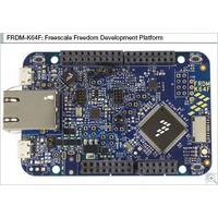 NXP USA Inc. FRDM-K64F Reference Design 2