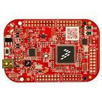 NXP FRDM-KE06Z DEV BOARD, MKE06Z128VLK4 EMI/MOTOR CNTRL