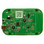 NXP USA Inc. FRDM-KL02Z Reference Design 2