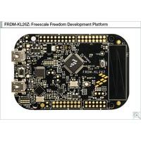 NXP USA Inc. FRDM-KL26Z Reference Design 2