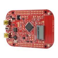 NXP FRDM-KL43Z Development Board, MKL43Z256VLH4 CorteX-M0+ MCU, ARM CPU, Capacitive Touch Slider