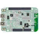 NXP FRDM-KW24D512 Freedom Kinetis Development Kit, MCU, CorteX-M4, 50MHz CPU, Prog O/P Power