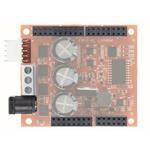 NXP USA Inc. FRDM-MC-LVPMSM Reference Design 2