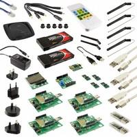 Zigbee / 802.15.4 Development Tools JN516x Evaluation Kit
