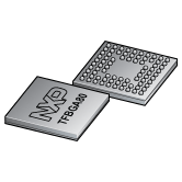 LPC4072FET80K