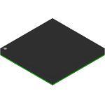 MPC745BVT350LE