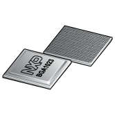 NXP USA Inc. MPC8572CLVJAULE
