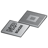 NXP USA Inc. SPC5533MVF80R