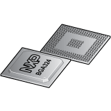 SPC5533MVZ80R