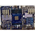Development Kit For 24 Virtual Core QorIQ T4240 Processor