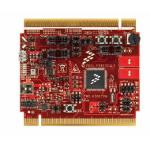 NXP USA Inc. TWR-K20D72M Reference Design 2
