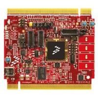 NXP USA Inc. TWR-K60F120M Reference Design 2