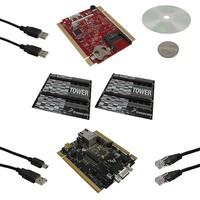 NXP USA Inc. TWR-K60N512-KIT Reference Design 2