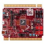 NXP USA Inc. TWR-KL25Z48M Reference Design 2