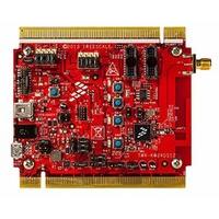 NXP TWR-KW21D256 Development Board, Kinetis W21, Tower Module, PCB F Antenna, USB Port, LEDs & Switches