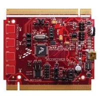 NXP USA Inc. TWR-MCF51AG Reference Design 2