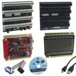 NXP USA Inc. TWR-MCF51AG-KIT Reference Design 2