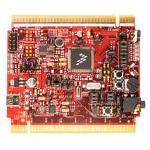 NXP USA Inc. TWR-MCF51JE Reference Design 2