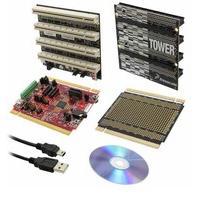 NXP USA Inc. TWR-MCF51QM-KIT Reference Design 2