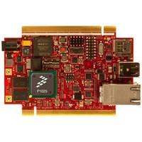 NXP USA Inc. TWR-P1025 Reference Design 2