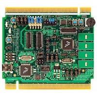 NXP USA Inc. TWR-S08PT60 Reference Design 2