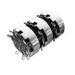 Ohmite 412-12T3E Ohmite 412-12T3E