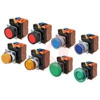 Omron Automation and Safety A22NN-BGA-NWA-G101-NN Omron Automation and Safety A22NN-BGA-NWA-G101-NN