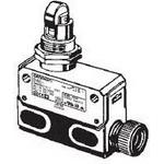 Omron Automation and Safety D4E-1B21N