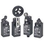 Omron Automation and Safety D4N-8A32