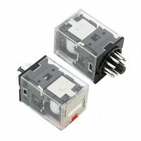 Omron Automation and Safety MKS3PIN-5 AC240