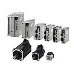 Omron Automation and Safety R88M-G2K030T-S2