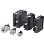 Omron Automation and Safety R88M-K5K020H-BS2