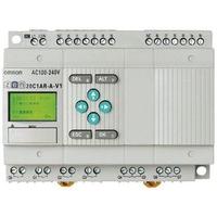 Omron Automation and Safety ZEN-20C2AR-A-V2 Omron Automation and Safety ZEN-20C2AR-A-V2