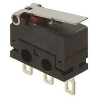 Omron Electronics Inc-EMC Div D2FD-01L1-1H