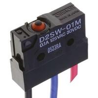 Omron Electronics Inc-EMC Div D2SW-P2M